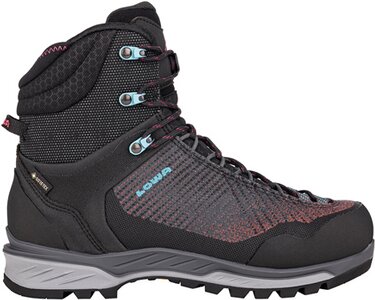 LOWA Damen Bergstiefel MANGART GTX MID WS "MANGART GTX MID Ws"