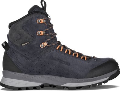 LOWA Damen Trekkingstiefel DELAGO GTX MID Ws