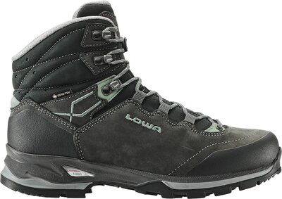LOWA Damen Trekkingstiefel LADY LIGHT GTX