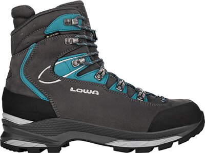 LOWA Damen Trekkingstiefel MAURIA EVO GTX Ws W