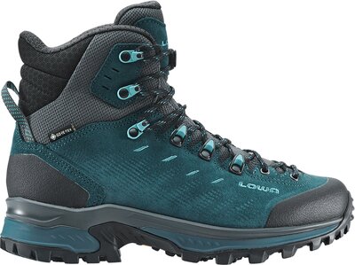 LOWA Damen Trekkingstiefel RANDIR GTX MID WS