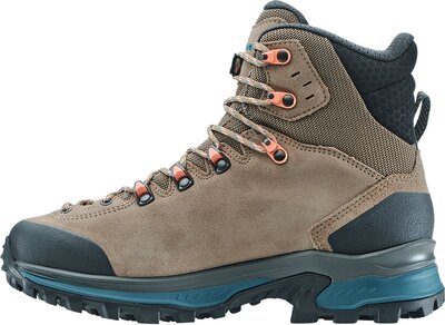 LOWA Damen Trekkingstiefel RANDIR GTX MID WS – Bild 5