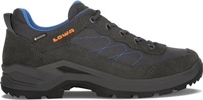LOWA Herren Multifunktionsschuhe TAURUS PRO GTX LO