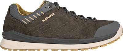 LOWA Herren Multifunktionsschuhe MALTA GTX LO