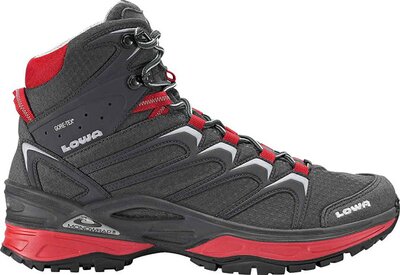 LOWA Herren Multifunktionstiefel INNOX GTX® MID "INNOX GTX MID"