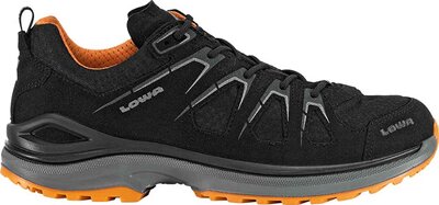 LOWA Herren Multifunktionsschuhe Herren Leichtwanderschuhe Innox Evo GTX