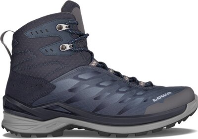LOWA Herren Multifunktionsstiefel FERROX GTX MID