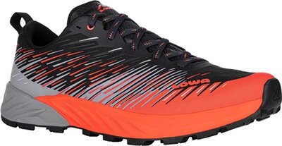 LOWA Herren Trailrunningschuhe AMPLUX – Bild 5