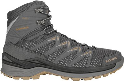 LOWA Herren Multifunktionsstiefel Herren Wanderstiefel Innox Pro Gore-Tex Mid "INNOX PRO GTX MID"