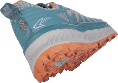 LOWA Herren Trailrunningschuhe FORTUX GTX – Bild 4