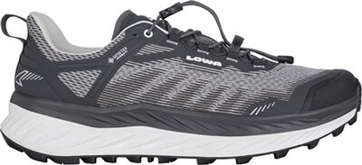 LOWA Herren Trailrunningschuhe FORTUX GTX