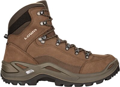 LOWA Herren Multifunktionsstiefel RENEGADE LL MID