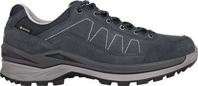 LOWA Herren Multifunktionsschuhe TORO PRO GTX LO