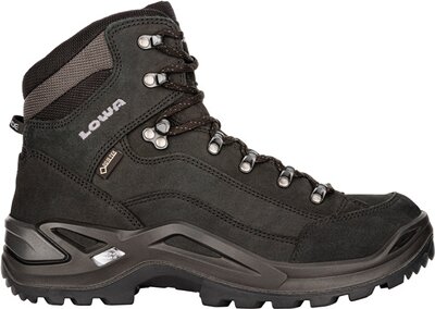 LOWA Herren Multifunktionsstiefel Herren Wanderschuhe Renegade GTX Wide