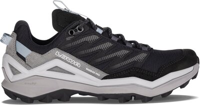 LOWA Herren Multifunktionsschuhe MADDOX PRO GTX LO W