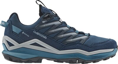 LOWA Herren Multifunktionsschuhe MADDOX PRO GTX LO