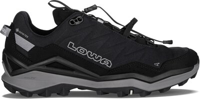 LOWA Herren Multifunktionsschuhe MADDOX PRO GTX LO SL