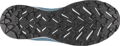 LOWA Herren Trailrunningschuhe AMPLUX 2 GTX – Bild 2