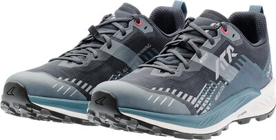 LOWA Herren Trailrunningschuhe AMPLUX 2 GTX – Bild 4