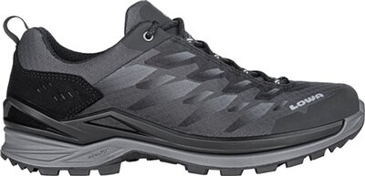 LOWA Herren Multifunktionsschuhe FERROX GTX LO