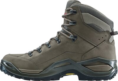 LOWA Herren Multifunktionsstiefel RENEGADE EVO GTX MID – Bild 3