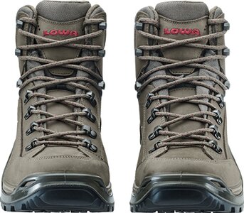 LOWA Herren Multifunktionsstiefel RENEGADE EVO GTX MID – Bild 4