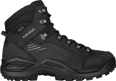 LOWA Herren Multifunktionsstiefel RENEGADE EVO GTX MID W