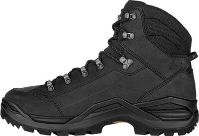 LOWA Herren Multifunktionsstiefel RENEGADE EVO GTX MID W – Bild 3
