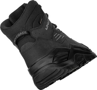 LOWA Herren Multifunktionsstiefel RENEGADE EVO GTX MID W – Bild 4