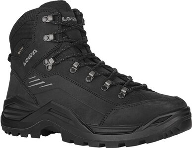 LOWA Herren Multifunktionsstiefel RENEGADE EVO GTX MID W – Bild 5