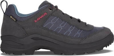 LOWA Damen Multifunktionsschuhe TAURUS PRO GTX LO WS "TAURUS PRO GTX LO Ws"