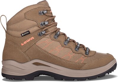 LOWA Damen Multifunktionsstiefel TAURUS PRO GTX MID WS