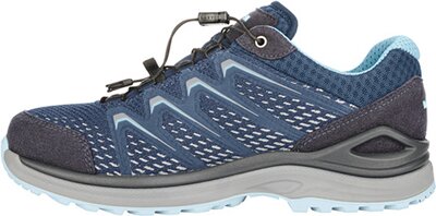 LOWA Damen Multifunktionsschuhe Damen Outdoorschuhe Maddox GTX Lo