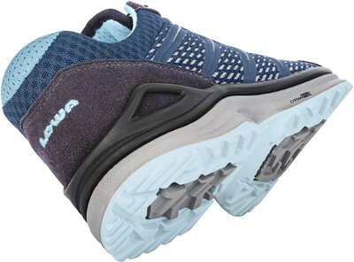 LOWA Damen Multifunktionsschuhe Damen Outdoorschuhe Maddox GTX Lo – Bild 3