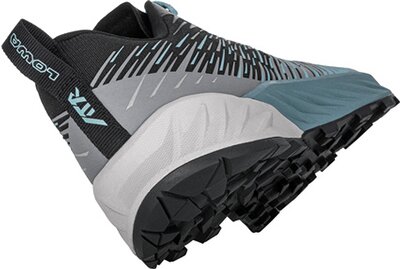 LOWA Damen Trailrunningschuhe AMPLUX WS – Bild 4