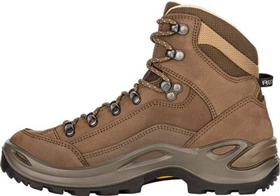 LOWA Damen Multifunktionsstiefel RENEGADE LL MID Ws – Bild 3