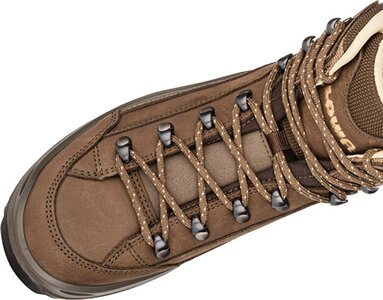 LOWA Damen Multifunktionsstiefel RENEGADE LL MID Ws – Bild 4