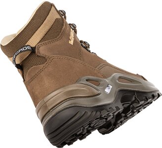 LOWA Damen Multifunktionsstiefel RENEGADE LL MID Ws – Bild 5