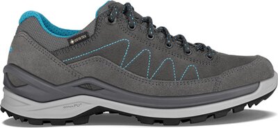 LOWA Damen Multifunktionsschuhe TORO PRO GTX LO Ws "TORO PRO GTX LO WS"
