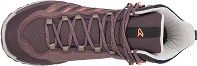LOWA Damen Multifunktionsstiefel INNOVO GTX MID WS – Bild 3