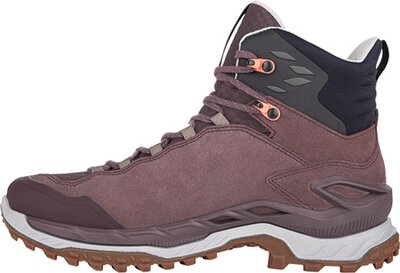 LOWA Damen Multifunktionsstiefel INNOVO GTX MID WS – Bild 4