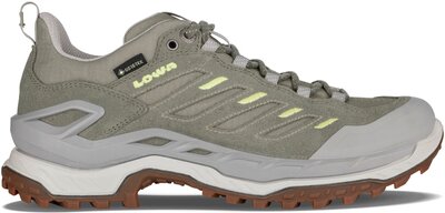LOWA Damen Multifunktionsschuhe INNOVO GTX LO Ws