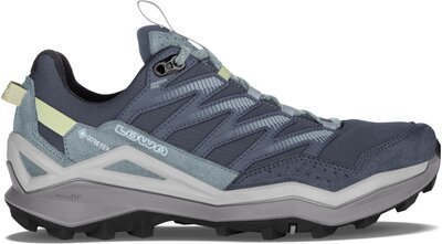 LOWA Damen Multifunktionsschuhe MADDOX PRO GTX LO Ws