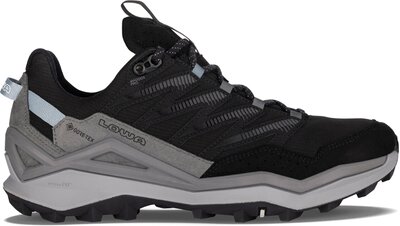 LOWA Damen Multifunktionsschuhe MADDOX PRO GTX LO Ws W
