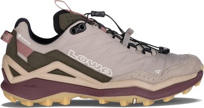 LOWA Damen Multifunktionsschuhe MADDOX PRO GTX LO SL Ws