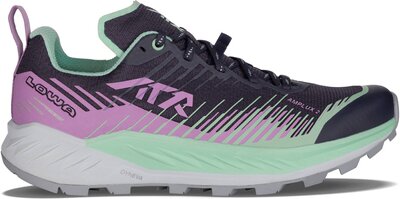 LOWA Damen Trailrunningschuhe AMPLUX 2 Ws