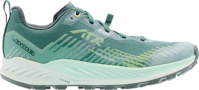 LOWA Damen Trailrunningschuhe AMPLUX 2 GTX Ws