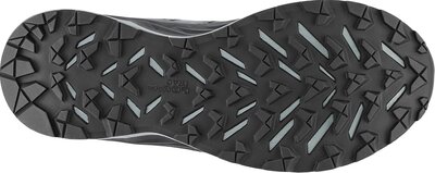 LOWA Damen Trailrunningschuhe AMPLUX 2 GTX Ws – Bild 2