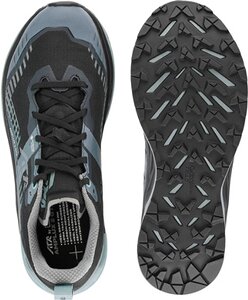 LOWA Damen Trailrunningschuhe AMPLUX 2 GTX Ws – Bild 3