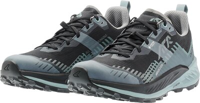 LOWA Damen Trailrunningschuhe AMPLUX 2 GTX Ws – Bild 4